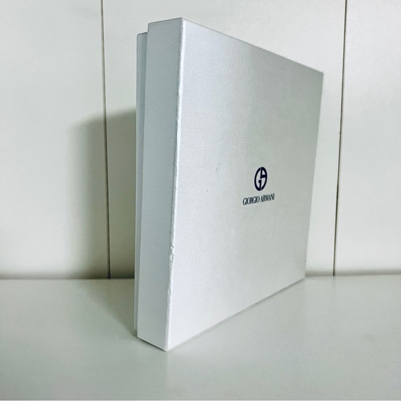GIORGIO ARMANI Gift box - Picture 2 of 5